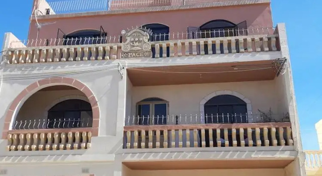 Tal-Marga B&B, Book Bed and Breakfast Hotels in Nadur with Parking, Parking