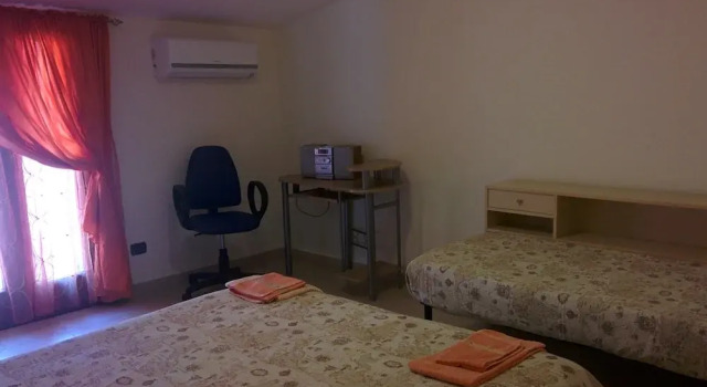 B&B Del Corso, Prenota Bed & breakfast Hotel a Molise con parcheggio, Parcheggio