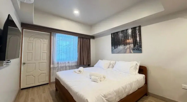 Номер Standard Vieng Vayla House Chiang Mai