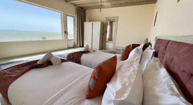 Номер Comfort PARAISO DAKHLA