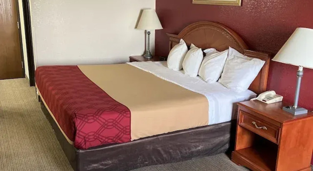 Camera doppia Standard Express Inn & suites