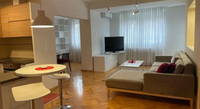 Апартаменты с 3 комнатами Tina Apartments