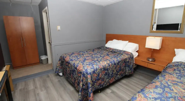 Pine Ridge Motel