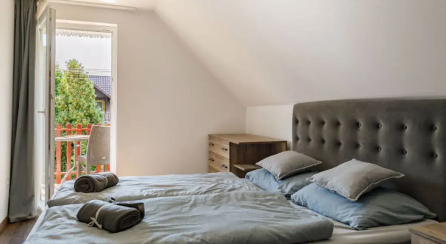 Apartment Dalma Balatonboglar/Szemes, Prenota Appartamento Balatonszemes 