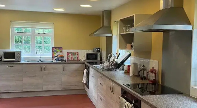 Коттедж The Little Retreat, Pembrokeshire