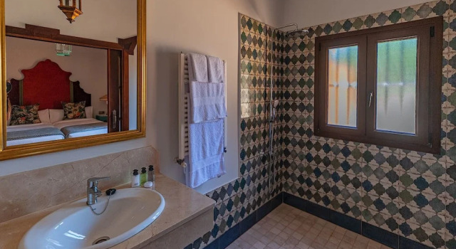 Номер Comfort La Casa del Torero