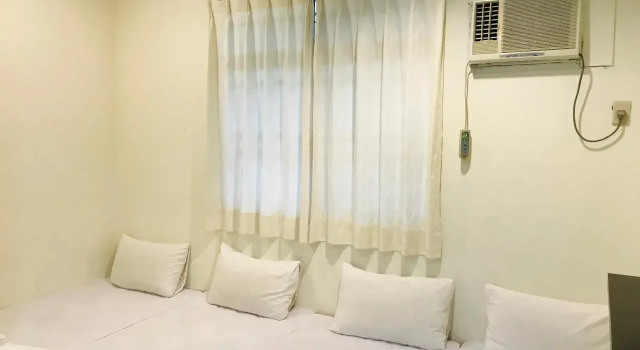 Hoti Guesthouse