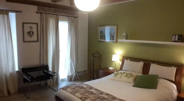 Appartamento La Corte Verona, Prenota Appartamento Hotel a Veneto con piscina, Piscina