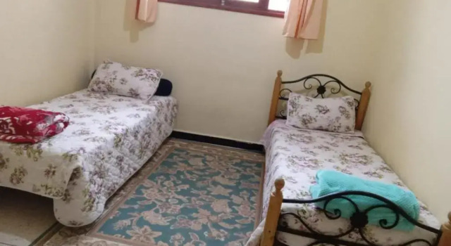 maison a louer a agadir hay salam, Забронировать Отель Cite Essalam Агадир