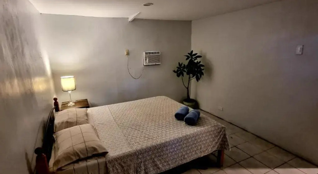 Marius Bed & Breakfast, Aguinaldo Highway, Lalaan 2nd, Réserver Hôtel Silang Luzon