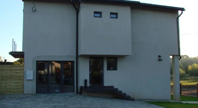 Pensjonat Lubianka, Buchen Sie Pension Hotels in Heiligkreuz mit Parkplatz, Parkplätze