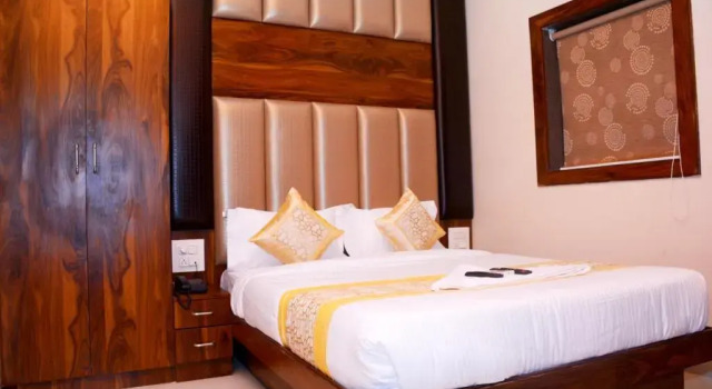 Hotel Nest N Rest - Mumbai