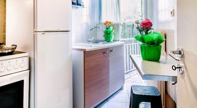 Апартаменты Stylish Apt Next To Thiseio & Keramikos