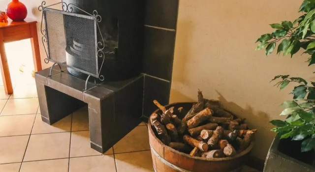 Waterval Self-Catering Holiday Home