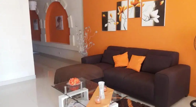 Апартаменты Gozo Holiday Apartment