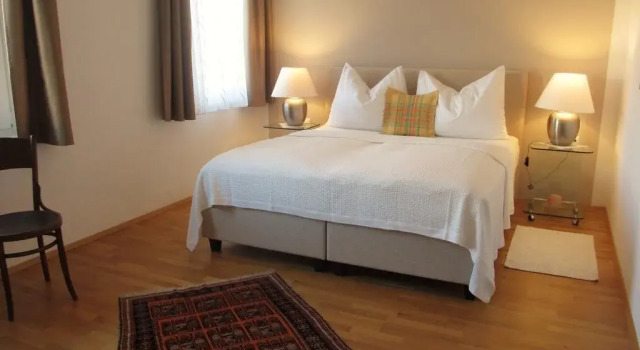 Gstehaus Berginz, Забронировать Отель Отели Вертер-Зе 3 звезды, 3*