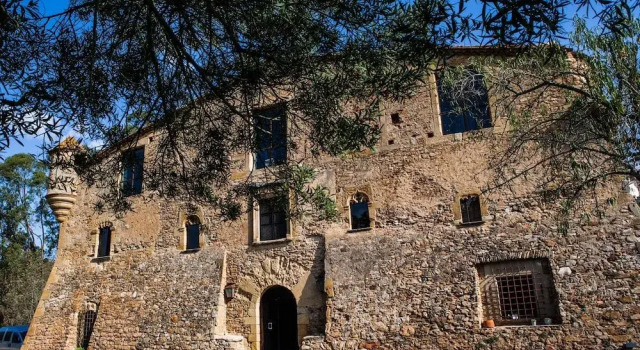 Ses Garites, Забронировать Отель Пальс Baix Empordà, рядом с Поле для гольфа Platja de Pals