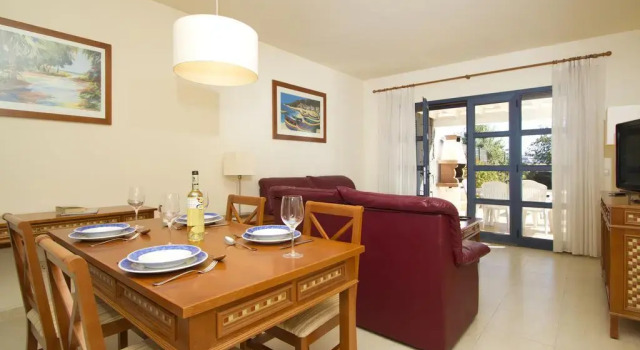 Sun Grove Villas & Spa