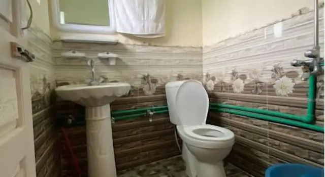 Номер Deluxe Homeland Guest House Skd