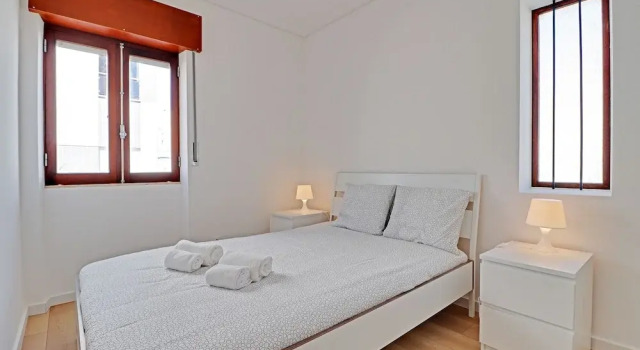 Vila Real de St. António I By Homing