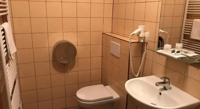 Номер Standard Hotel Aréna