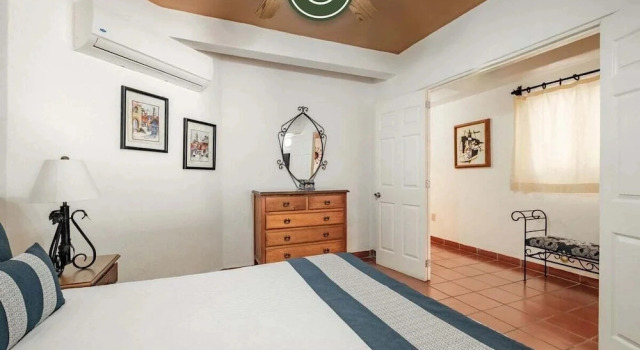 Amazing 1 BR Condo - Partial Oceanview - Pool, Rezervovat Apartmán Puerto Vallarta Jalisco