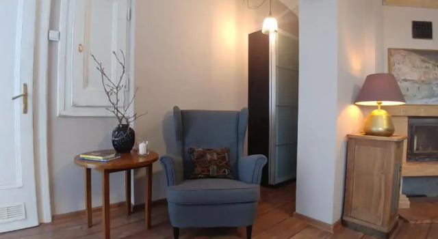 Апартаменты Apartamenty NOVA na Krakowskiej No 1