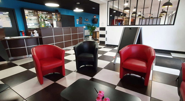 Kyriad Montluçon - Saint Victor, Prenota Hotel Montlucon Allier