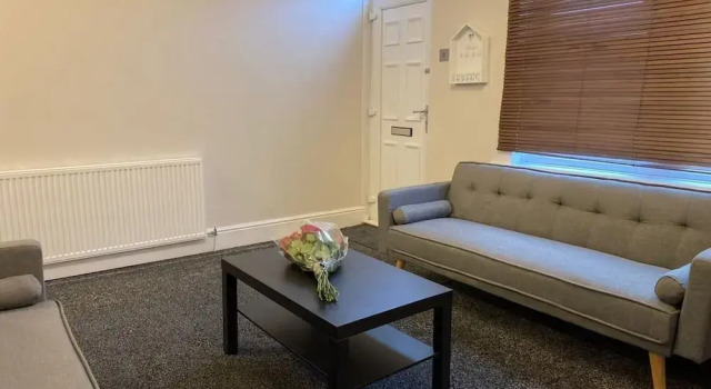 Washington's Hidden Gem Amethyst 3 Bedroom House s