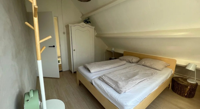 Коттедж Modern Holiday Home in the Dunes