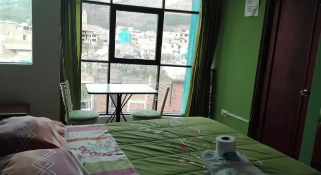 Hostal El Parque