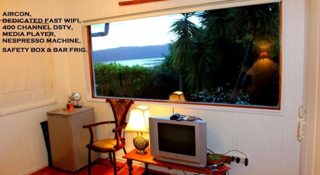Only You Country House, Reservar Hotel Hotéis em Knysna com piscina, Piscina