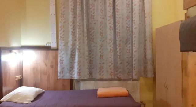 Трёхместный номер Standard Fort-Riga formerly known as The Fortress Avotu Street Separate Flats For One or Couple