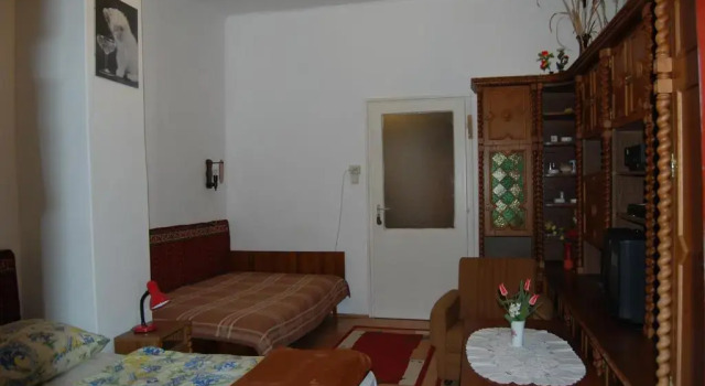 Номер Standard Zách Klára utcai Apartman
