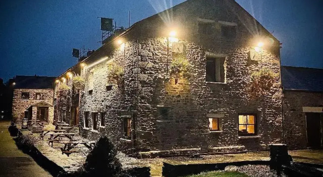 Crooklands Cottage, Забронировать Отель Отели Англии 3 звезды, 3*