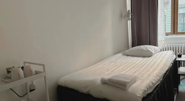 Двухместный номер Standard Hotel Lemonade