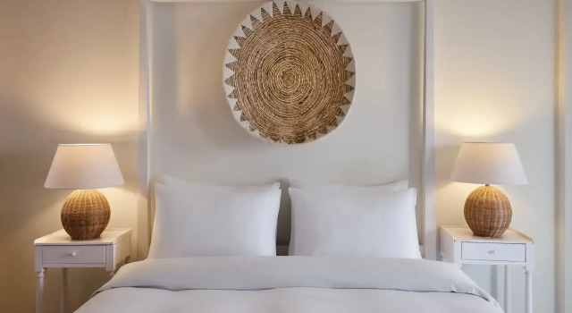 Апартаменты Plaza Superior Grecotel Plaza Beach House