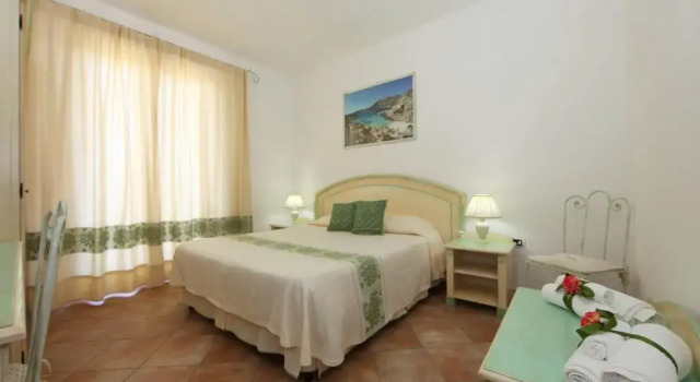 Guest House Villabianca