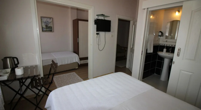 Mine Tatil Evi