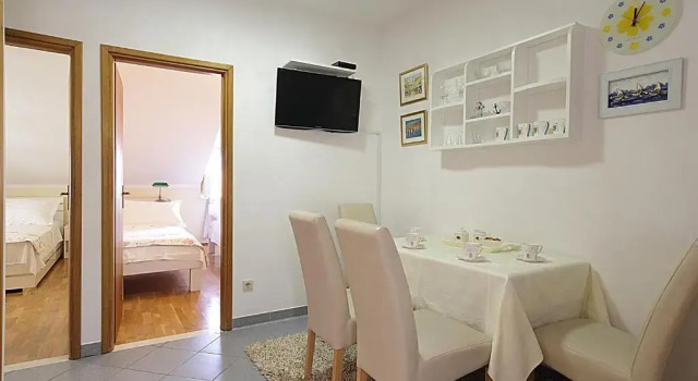 Апартаменты с 2 комнатами Apartments Noa Old Town