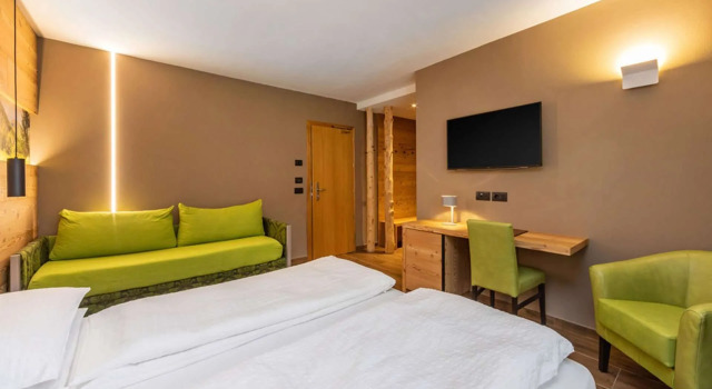 Hotel Vittoria - Ricarica lanima, Забронировать Отель Димаро Валь-ди-Соле