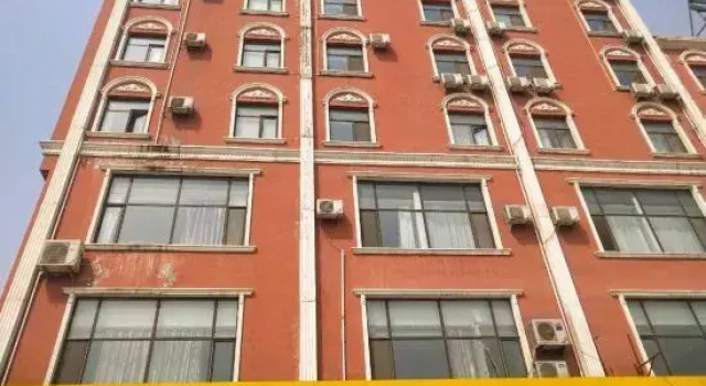 Eaka 365 Hotel Original Ningjin Bus Station, Book Hotel Shijiazhuang Hebei