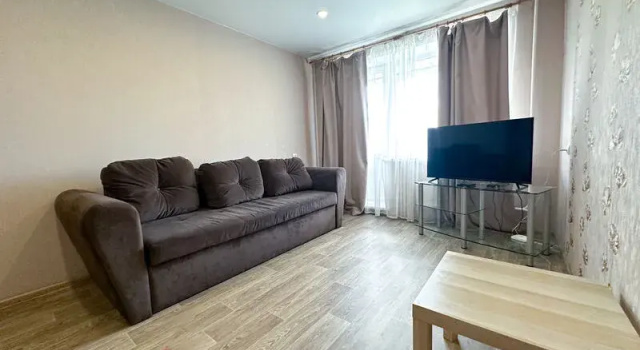 Kvartirnoe byuro IziRent EasyRent na sh. Yuzhnoe, d. 33
