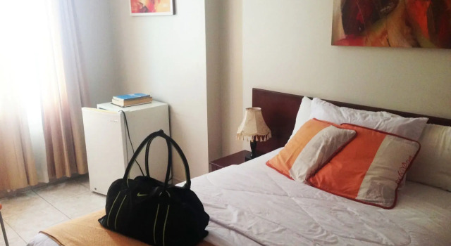 Hotel Air Suites, Rezerwuj Hotel Guayaquil Guayas