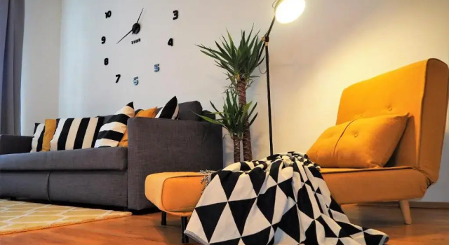 Апартаменты APSTAY City Residence Apartments ǀ Parking option & Self Check-in