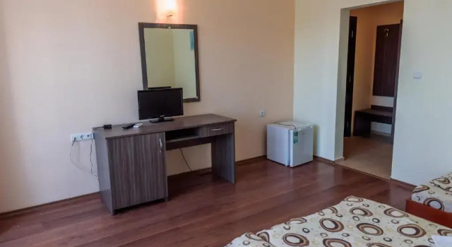 Номер Standard Hotel Ray