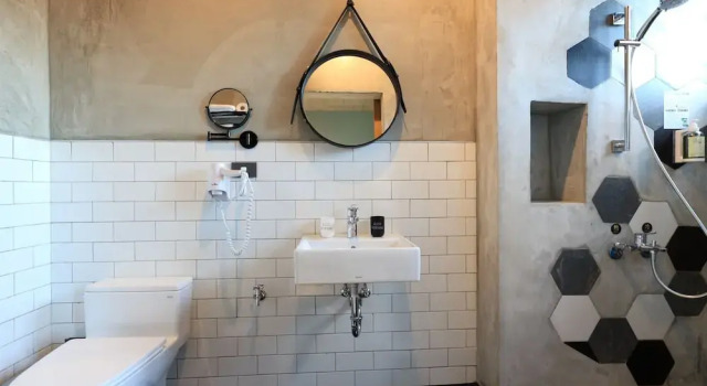 Номер Standard Come Sit Hostel