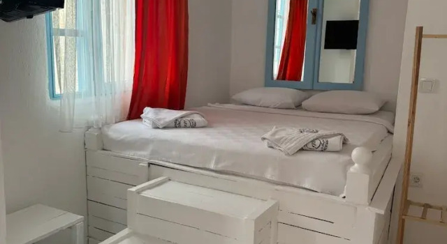 Номер Economy 1881 Otel