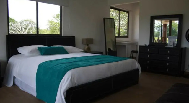 Villa Suiza, Buchen Sie Villa Chitré Herrera