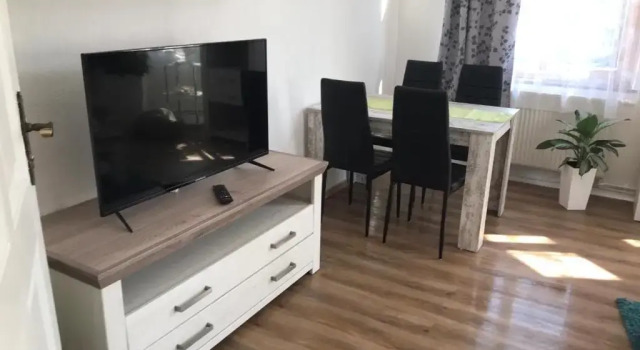 Апартаменты Klein Apartment mit 2 Ferienwohnungen